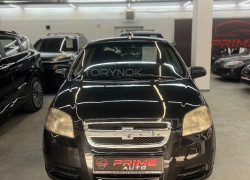 Chevrolet Aveo 2012 года