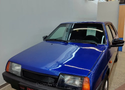 ВАЗ (Lada) 21099 1998 года