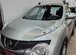 Nissan Juke 2014 года