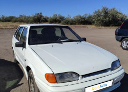 ВАЗ (Lada) 2114 2013 года