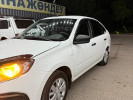 ВАЗ (Lada) Granta 2021 года