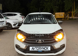 ВАЗ (Lada) Granta 2021 года