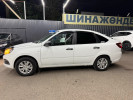 ВАЗ (Lada) Granta 2021 года