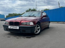 BMW 3 серия 1991 года