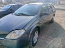 Nissan Primera 2002 года