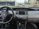 Nissan Primera 2002 года