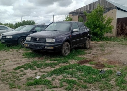 Volkswagen Vento 1993 года
