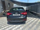 Hyundai Sonata 2016 года