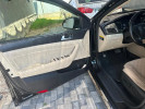 Hyundai Sonata 2016 года