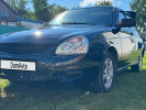 ВАЗ (Lada) Priora 2008 года