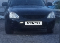 ВАЗ (Lada) Priora 2008 года