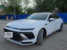 Hyundai Sonata 2024 года