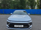 Hyundai Sonata 2024 года