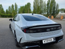 Hyundai Sonata 2024 года
