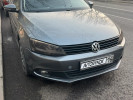 Volkswagen Jetta 2014 года