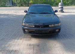 Mitsubishi Galant 1996 года