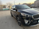 Kia Sorento 2016 года