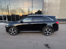 Kia Sorento 2016 года