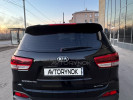 Kia Sorento 2016 года