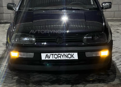 Volkswagen Golf 1993 года