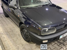 Volkswagen Golf 1993 года