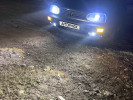Volkswagen Golf 1993 года