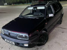 Volkswagen Golf 1993 года
