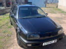 Volkswagen Golf 1993 года