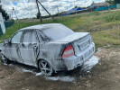 ВАЗ (Lada) Priora 2012 года