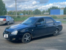 ВАЗ (Lada) Priora 2012 года