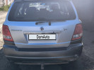 Kia Sorento 2005 года