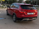 ВАЗ (Lada) Vesta SW Cross 2019 года