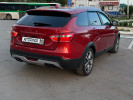 ВАЗ (Lada) Vesta SW Cross 2019 года