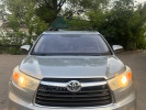 Toyota Highlander 2016 года