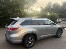 Toyota Highlander 2016 года