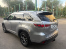 Toyota Highlander 2016 года