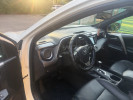 Toyota RAV4 2017 года