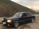 Mercedes-Benz E-Класс 1994 года