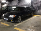 Mercedes-Benz E-Класс 1994 года