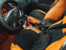 Toyota Avensis 2007 года