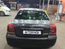 Toyota Avensis 2007 года