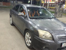 Toyota Avensis 2007 года
