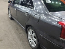 Toyota Avensis 2007 года