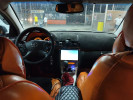 Toyota Avensis 2007 года