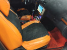 Toyota Avensis 2007 года