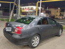 Toyota Avensis 2007 года