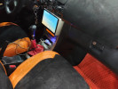 Toyota Avensis 2007 года