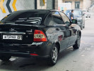 ВАЗ (Lada) Priora 2015 года