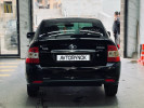 ВАЗ (Lada) Priora 2015 года