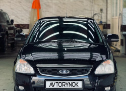 ВАЗ (Lada) Priora 2015 года